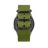 Bandz Bandz Correa nylon con hebilla Honor Watch GS 3 (verde) Bandz Bandz Correa nylon con hebilla Honor Watch GS 3 (verde)