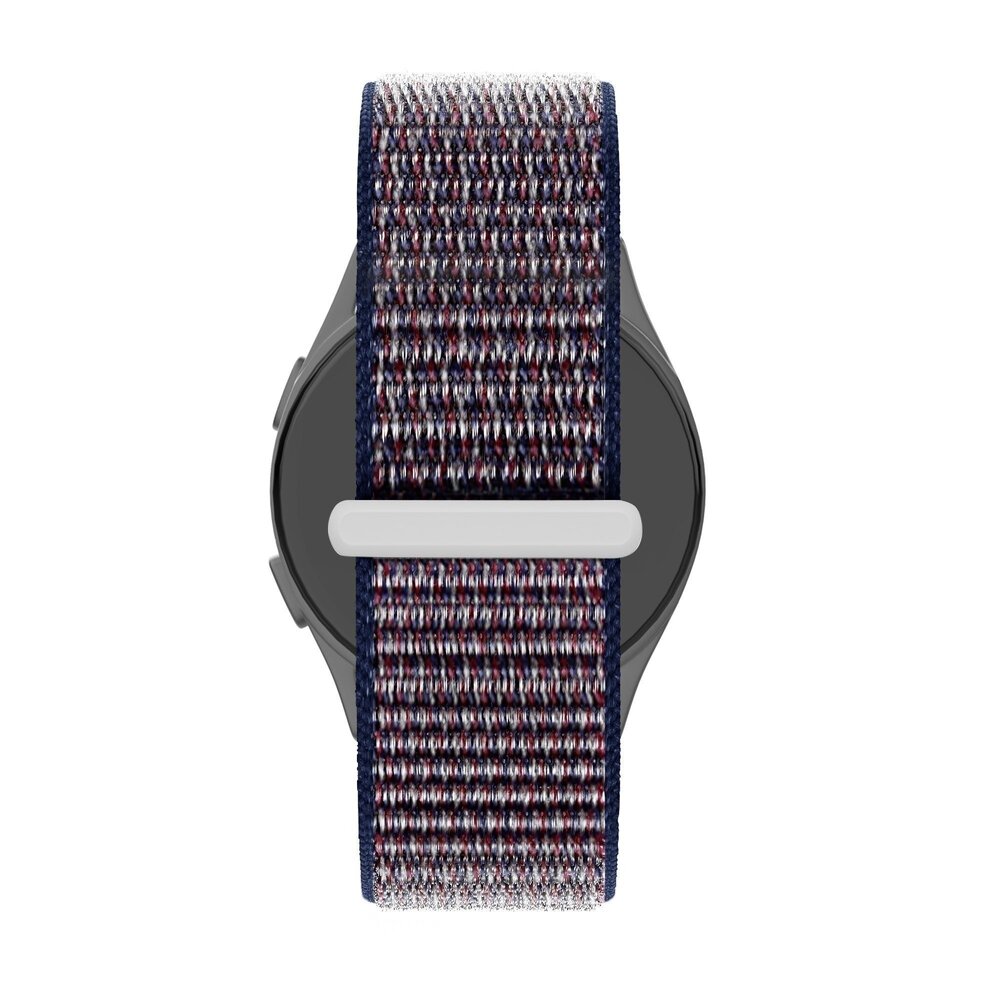 Bandz Bandz Correa loop nylon Honor Watch GS 3 (indigo) Bandz Bandz Correa loop nylon Honor Watch GS 3 (indigo)