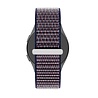 Bandz Bandz Correa loop nylon Honor Watch GS 3 (indigo) Bandz Bandz Correa loop nylon Honor Watch GS 3 (indigo)