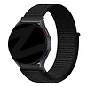 Bandz Bandz Correa loop nylon Honor Watch GS 3 (negro) Bandz Bandz Correa loop nylon Honor Watch GS 3 (negro)