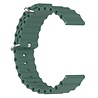 Strap-it Strap-it Correa Ocean Honor Watch GS 3 (verde oscuro) Strap-it Strap-it Correa Ocean Honor Watch GS 3 (verde oscuro)