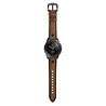 Strap-it Strap-it Correa cuero atornillada Honor Watch GS 3 (marrón oscuro) Strap-it Strap-it Correa cuero atornillada Honor Watch GS 3 (marrón oscuro)