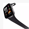 Strap-it Strap-it Correa silicona Redmi Watch 3 (negro) Strap-it Strap-it Correa silicona Redmi Watch 3 (negro)