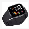 Strap-it Strap-it Correa silicona Redmi Watch 3 (negro) Strap-it Strap-it Correa silicona Redmi Watch 3 (negro)
