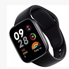 Strap-it Strap-it Correa silicona Redmi Watch 3 (negro) Strap-it Strap-it Correa silicona Redmi Watch 3 (negro)