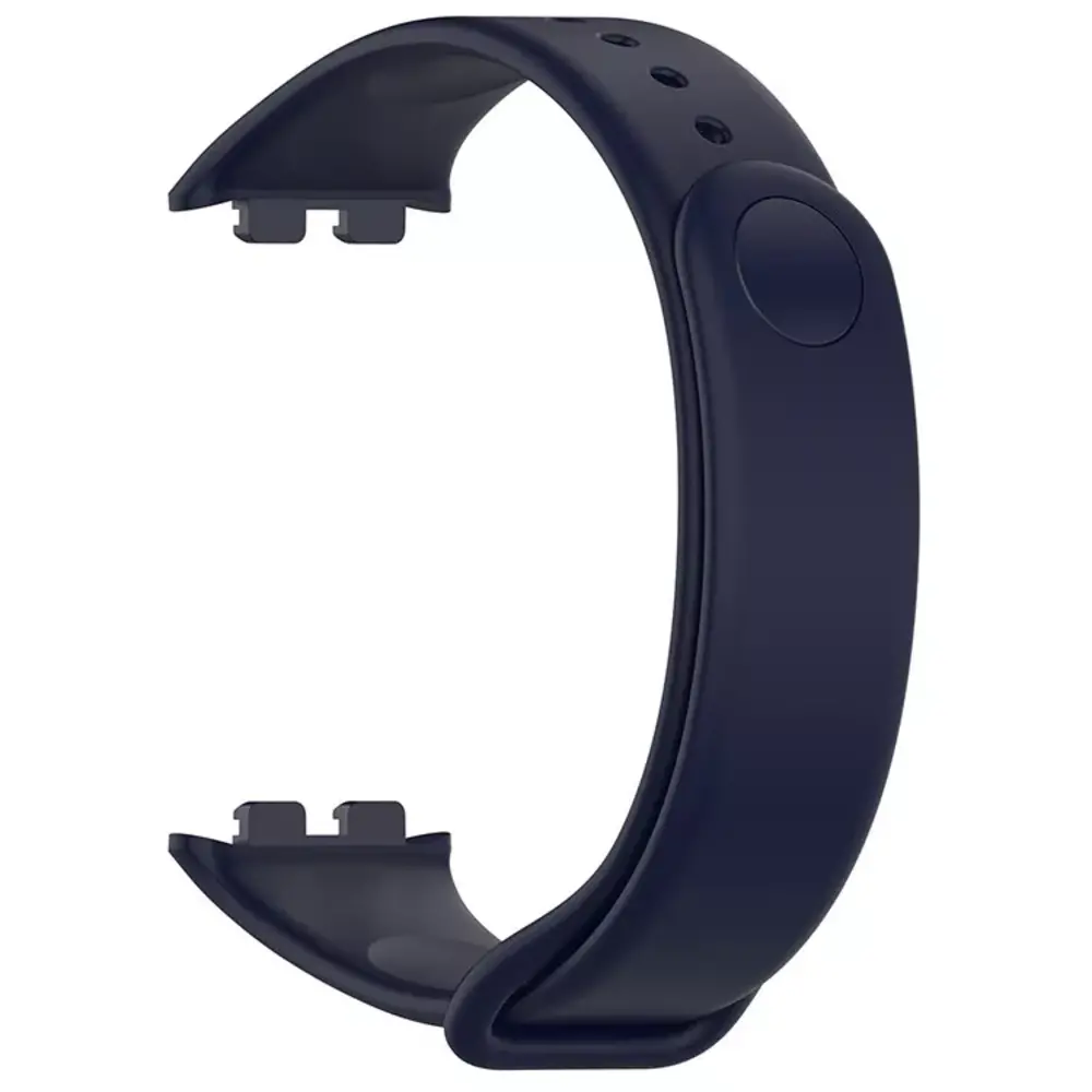 Strap-it Strap-it Correa TPU Honor Band 9 (azul oscuro) Strap-it Strap-it Correa TPU Honor Band 9 (azul oscuro)