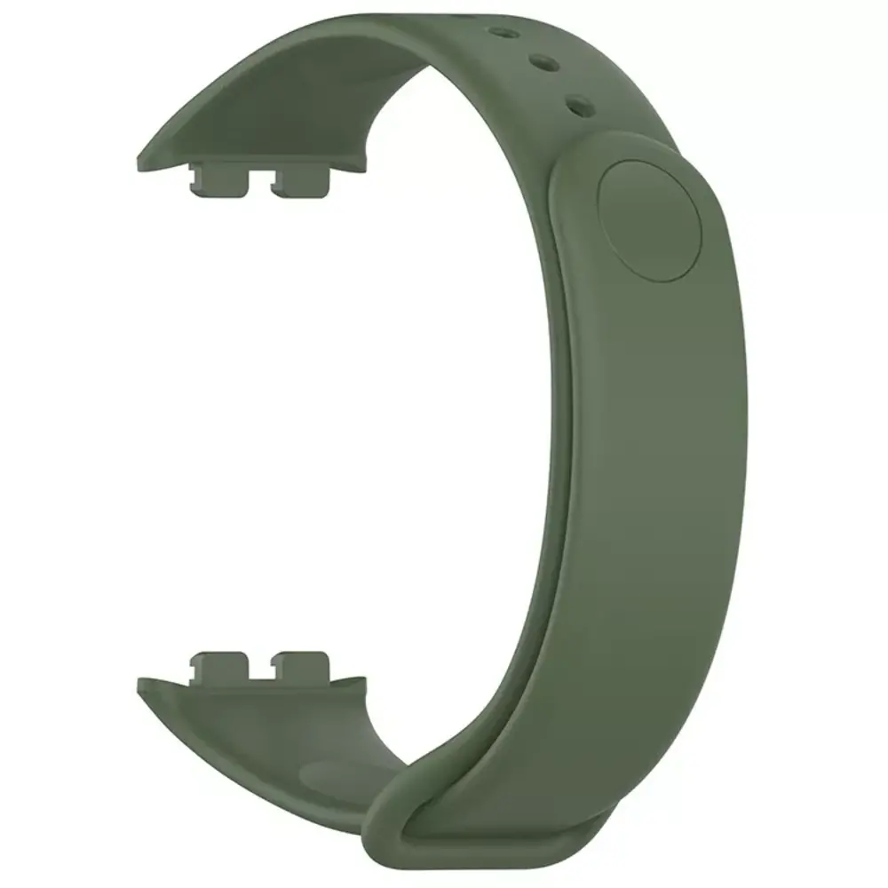Strap-it Strap-it Correa TPU Honor Band 9 (verde oscuro) Strap-it Strap-it Correa TPU Honor Band 9 (verde oscuro)