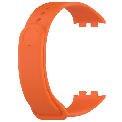 Strap-it Strap-it Correa TPU Honor Band 9 (naranja) Strap-it Strap-it Correa TPU Honor Band 9 (naranja)