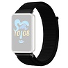 Strap-it Strap-it Correa nylon Honor Band 9 (negro) Strap-it Strap-it Correa nylon Honor Band 9 (negro)