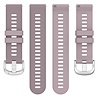 Strap-it Strap-it Correa silicona Coros Pace Pro (violet) Strap-it Strap-it Correa silicona Coros Pace Pro (violet)