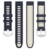 Strap-it Strap-it Correa deportivo con hebilla Coros Pace Pro (azul oscuro/beige) Strap-it Strap-it Correa deportivo con hebilla Coros Pace Pro (azul oscuro/beige)