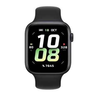 Correas Honor Watch 5