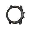 Strap-it Strap-it Funda rígido Coros Vertix 2s (negro-naranja) Strap-it Strap-it Funda rígido Coros Vertix 2s (negro-naranja)