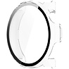Strap-it Strap-it Funda rígida Coros Pace Pro con cristal (transparente) Strap-it Strap-it Funda rígida Coros Pace Pro con cristal (transparente)