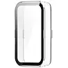Strap-it Strap-it Funda rígida Honor Band 9 con cristal (transparente) Strap-it Strap-it Funda rígida Honor Band 9 con cristal (transparente)