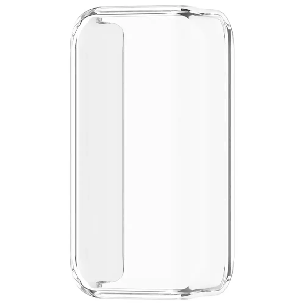 Strap-it Strap-it Funda TPU Honor Band 9 (transparente) Strap-it Strap-it Funda TPU Honor Band 9 (transparente)