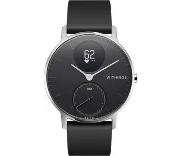 Correas Withings