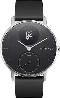 Correas Withings Steel HR - 40mm
