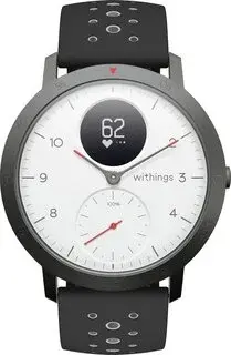 Correas Withings Steel HR Sport