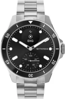 Correas Withings ScanWatch Nova