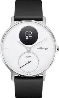 Correas Withings Steel HR - 36mm