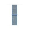 Strap-it Strap-it Correa nylon Withings ScanWatch Light (azul) Strap-it Strap-it Correa nylon Withings ScanWatch Light (azul)