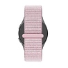 Bandz Bandz Correa nylon loop Withings Steel HR - 40mm (rosa) Bandz Bandz Correa nylon loop Withings Steel HR - 40mm (rosa)