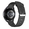 Bandz Bandz Correa silicona con estampado floral Withings Steel HR - 40mm (negra) Bandz Bandz Correa silicona con estampado floral Withings Steel HR - 40mm (negra)
