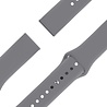 Bandz Bandz Correa deportiva 'De lujo' Withings Steel HR - 40mm (gris) Bandz Bandz Correa deportiva 'De lujo' Withings Steel HR - 40mm (gris)
