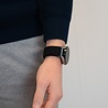 Bandz Bandz Correa nylon trenzado Withings Steel HR Sport (negra) Bandz Bandz Correa nylon trenzado Withings Steel HR Sport (negra)