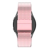 Bandz Bandz Correa acero ajustable Withings Steel HR Sport (rosa) Bandz Bandz Correa acero ajustable Withings Steel HR Sport (rosa)