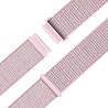 Bandz Bandz Correa nylon loop Withings ScanWatch Nova (rosa) Bandz Bandz Correa nylon loop Withings ScanWatch Nova (rosa)