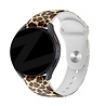 Bandz Bandz Correa silicona 'Leopardo' Withings ScanWatch Nova Bandz Bandz Correa silicona 'Leopardo' Withings ScanWatch Nova