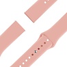 Bandz Bandz Correa deportiva 'De lujo' Withings ScanWatch Nova (rosa) Bandz Bandz Correa deportiva 'De lujo' Withings ScanWatch Nova (rosa)