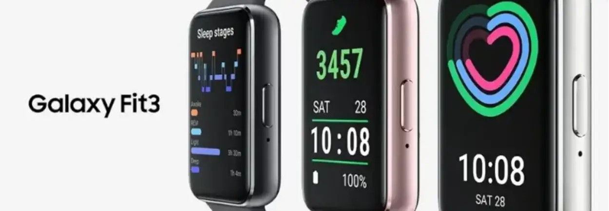 Samsung Galaxy Fit 3 - Especificaciones Samsung Galaxy Fit 3 - Especificaciones