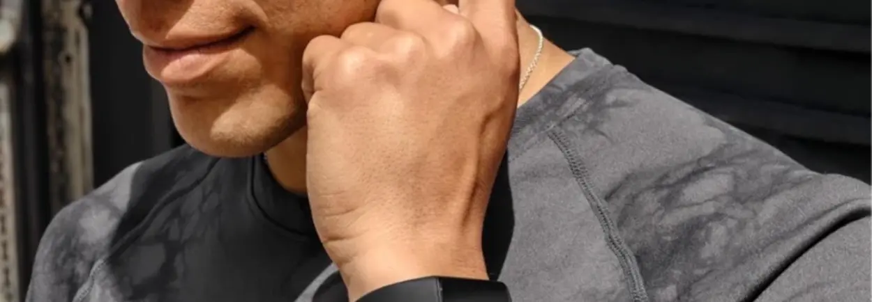 Fitbit Carge 5 frente al Fitbit Carge 6 Fitbit Carge 5 frente al Fitbit Carge 6