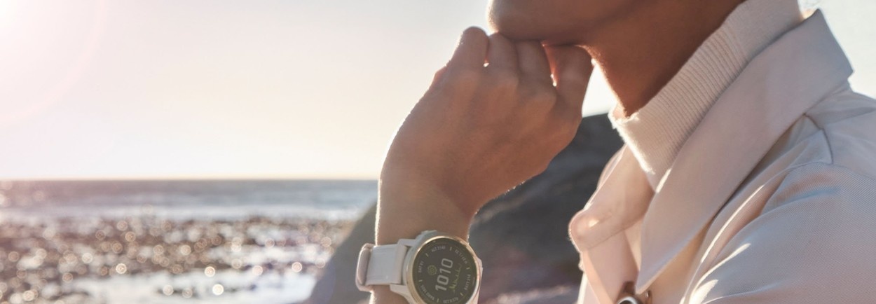 Los mejores relojes Garmin para mujer! Los mejores relojes Garmin para mujer!