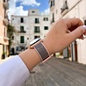 Strap-it Strap-it Correa Apple Watch nylon (rosa) Strap-it Strap-it Correa Apple Watch nylon (rosa)