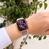 Strap-it Strap-it Correa Apple Watch nylon (rosa) Strap-it Strap-it Correa Apple Watch nylon (rosa)