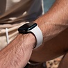 Strap-it Strap-it Correa silicona Apple Watch (blanca) Strap-it Strap-it Correa silicona Apple Watch (blanca)