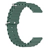 Strap-it Strap-it Correa Ocean Suunto Race (S) (verde oscuro) Strap-it Strap-it Correa Ocean Suunto Race (S) (verde oscuro)
