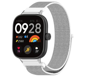Strap-it Correa nylon Xiaomi Smart Band 9 Pro (concha) Strap-it Correa nylon Xiaomi Smart Band 9 Pro (concha)