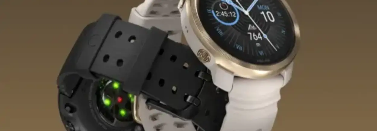 Reseña del Polar Vantage M3