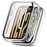 Strap-it Strap-it Funda rígida Xiaomi Smart Band 9 Pro con cristal (transparente) Strap-it Strap-it Funda rígida Xiaomi Smart Band 9 Pro con cristal (transparente)