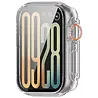 Strap-it Strap-it Funda rígida Xiaomi Smart Band 9 Pro con cristal (transparente) Strap-it Strap-it Funda rígida Xiaomi Smart Band 9 Pro con cristal (transparente)