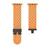 Strap-it Strap-it Correa silicona air con P-buckle Apple Watch (naranja) Strap-it Strap-it Correa silicona air con P-buckle Apple Watch (naranja)