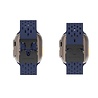 Strap-it Strap-it Correa silicona air con P-buckle Apple Watch (azul oscuro) Strap-it Strap-it Correa silicona air con P-buckle Apple Watch (azul oscuro)