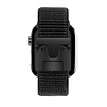 Bandz Bandz Correa nylon 'clásico' con P-buckle Apple Watch (negra) Bandz Bandz Correa nylon 'clásico' con P-buckle Apple Watch (negra)