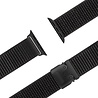 Bandz Bandz Correa nylon 'clásico' con P-buckle Apple Watch (negra) Bandz Bandz Correa nylon 'clásico' con P-buckle Apple Watch (negra)
