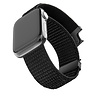 Bandz Bandz Correa nylon 'clásico' con P-buckle Apple Watch (negra) Bandz Bandz Correa nylon 'clásico' con P-buckle Apple Watch (negra)